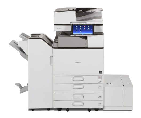 Ricoh MP 5055 – Used
