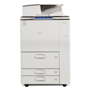 Ricoh MP 7503 – Used