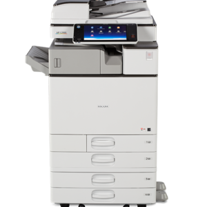 Ricoh MP C2003 – Used
