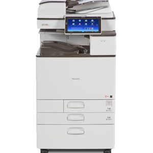 Ricoh MP C2004 – Used