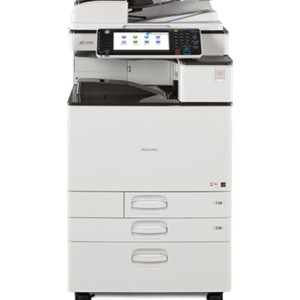 Ricoh MP C2503 – Used