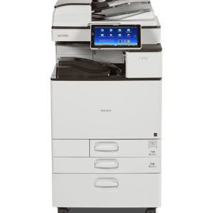 Ricoh MP C2504 – Used