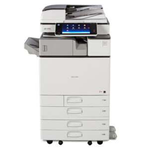 Ricoh MP C3003 – Used