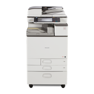 Ricoh MP C3503 – Used
