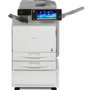 Ricoh MP C401 – Used