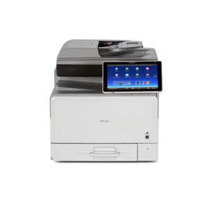 Ricoh MP C407 – Used