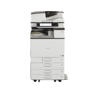 Ricoh MP C4503 – Used