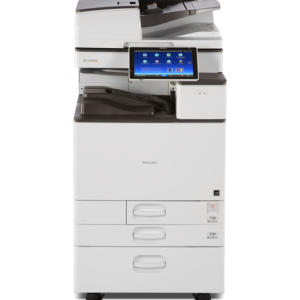 Ricoh MP C4504 – Used