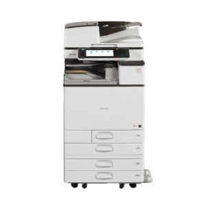 Ricoh MP C6003 – Used