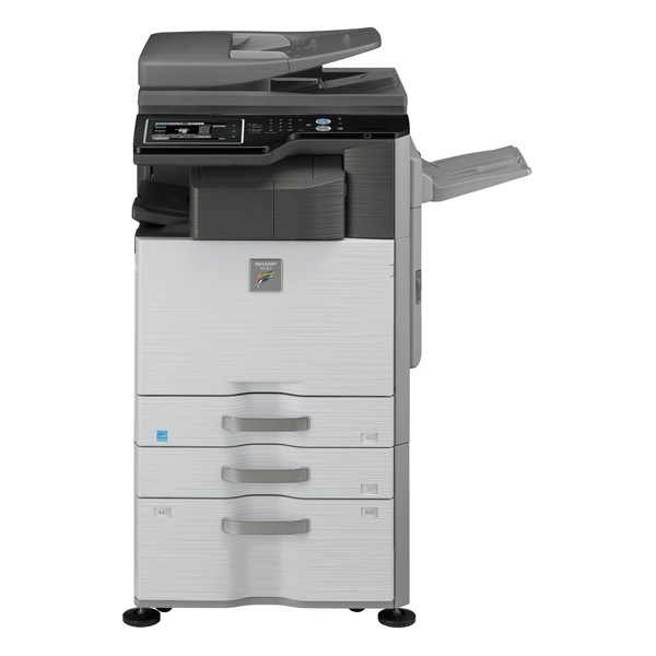 Sharp MX-2615N Used