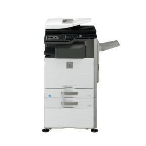Sharp MX-2616N Used