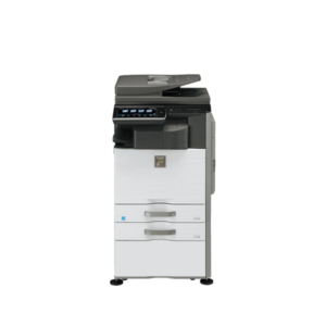 Sharp MX-2640N Used