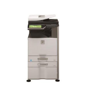Sharp MX-3115N Used
