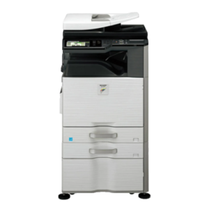 Sharp MX-3116N Used