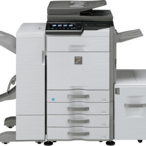Sharp MX-3140N Used