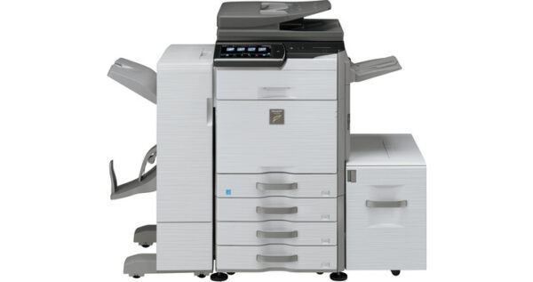 Sharp MX-3140N Used