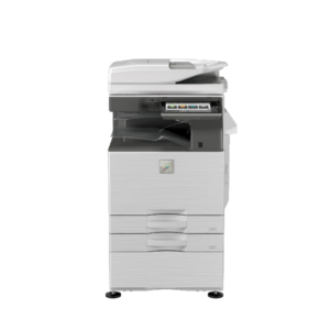 Sharp MX-3550N Used