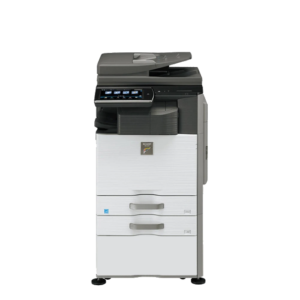 Sharp MX-3640N Used