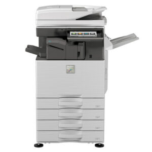 Sharp MX-4070N Used