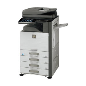 Sharp MX-4140N Used