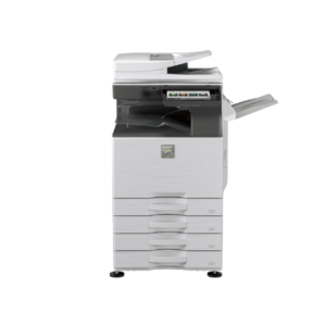 Sharp MX-6050N Used