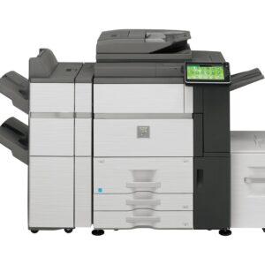 Sharp MX-6240N Used