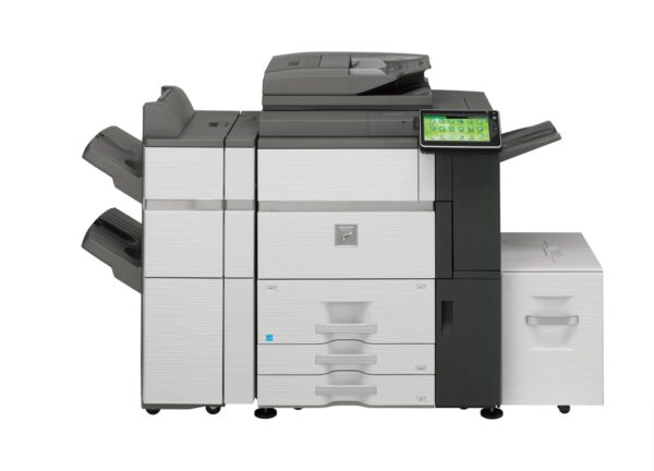 Sharp MX-7040N Used