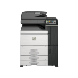 Sharp MX-7580N Used