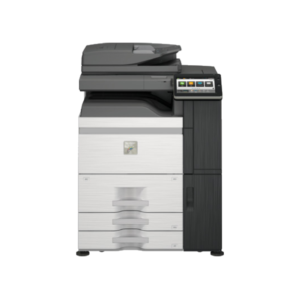 Sharp MX-7580N Used