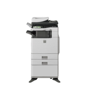 Sharp MX-C402SC Used