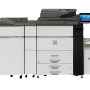 Sharp MX-M1204 Used