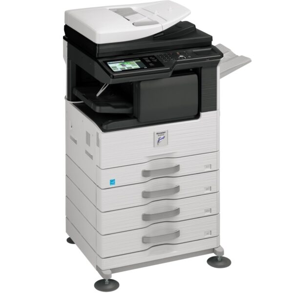 Sharp MX-M264N Used - Image 2