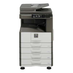 Sharp MX-M266N Used