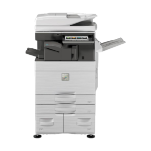 Sharp MX-M3070 Used