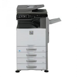 Sharp MX-M316N Used