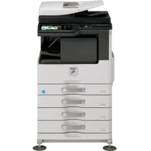 Sharp MX-M354N Used