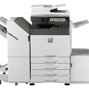 Sharp MX-M3550 Used