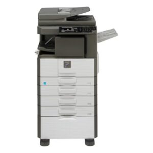 Sharp MX-M356N Used