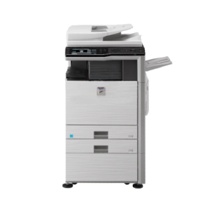 Sharp MX-M363N Used