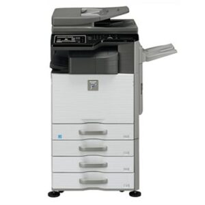 Sharp MX-M365N Used
