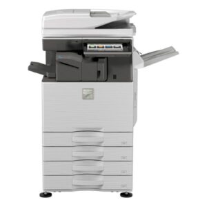 Sharp MX-M4070 Used