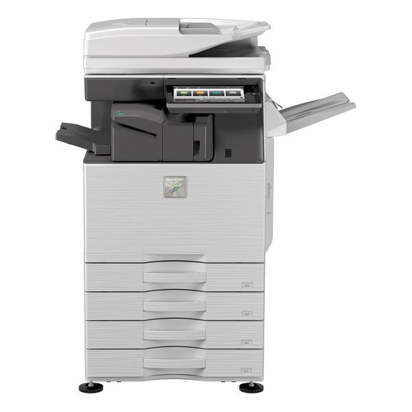 Sharp MX-M4070 Used