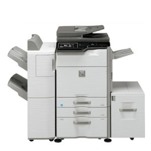 Sharp MX-M465N Used