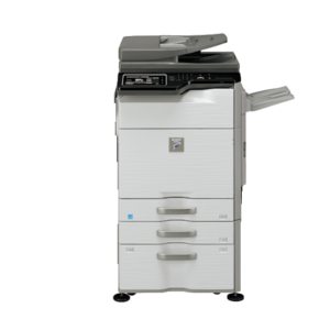 Sharp MX-M564N Used