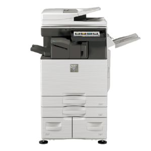 Sharp MX-M6050 Used