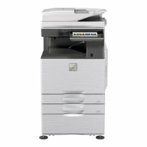 Sharp MX-M6071 Used