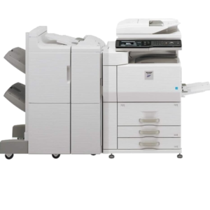 Sharp MX-M623N Used