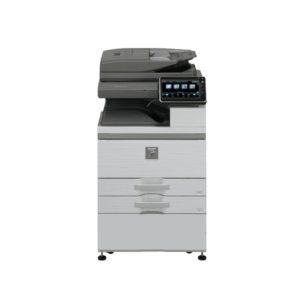Sharp MX-M654N Used