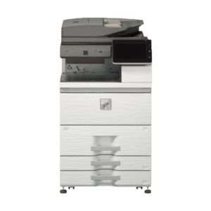 Sharp MX-M6570 Used