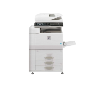 Sharp MX-M753N Used